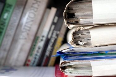 Fikcyjne faktury, zaniżanie przychodów, unikanie VAT. Skarb Państwa stracił 2 mln zł