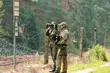Wpadli kolejni kurierzy. Trzy Niemki i Polak przewozili imigrantów z Turcji i Iraku