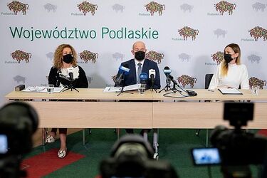 Podlaska Marka Roku – rusza głosowanie