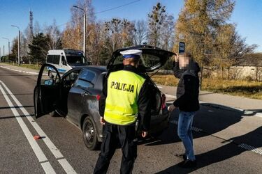 Ostatnia doba na granicy. 127 postanowień o opuszczeniu Polski