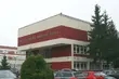 Mobilny Punkt Szczepień na jednej z białostockich uczelni