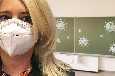 185 szkół i przedszkoli w Podlaskiem na zdalnym bądź hybrydowym nauczaniu [LISTA]