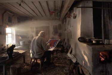 6. Festiwal Filmów Ukraińskich - na co warto się wybrać?