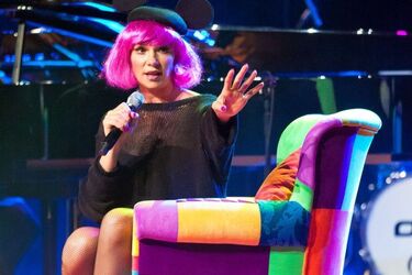 Trzy wieczory z gwiazdami w Nie Teatrze [KONKURS]