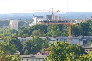 Miasto sprzedaje mieszkania. Do kupienia jest 7 lokali