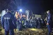 Sytuacja na granicy. Niemal 600 imigrantów próbowało przedostać się do Polski