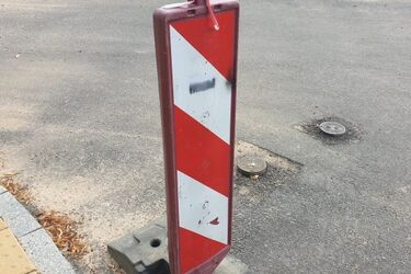 Utrudnienia drogowe w Białymstoku. Będzie stawiane nowe oznakowanie