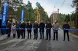 Nie będzie kałuż i kurzu. Droga w podbiałostockich Oliszkach już po remoncie