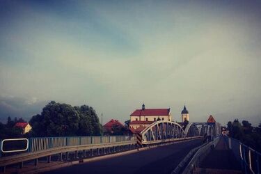 Powstał nowy szlak. Łączy Tykocin, Dobrzyniewo Duże i Wasilków