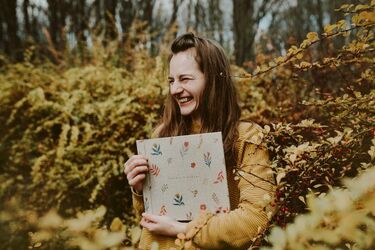 "Podszczypywanie pamięci", czyli tworzenie autorskich albumów - warsztaty dla seniorów