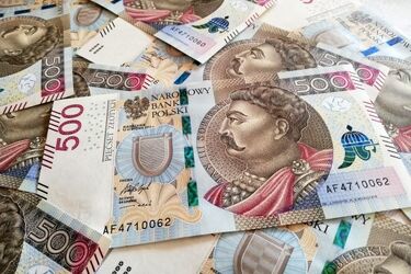 Podlasianin stracił 200 tys. zł. Uwierzył oszustowi