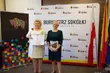 100 tys. zł dofinansowania - dzięki pieniądzom  uczniowie bedą m.in rozwijać swoje pasje