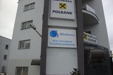 Kancelaria podatkowa otwiera spółkę w Białymstoku. Prace w nowym biurze znajdzie 30 osób