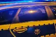 Na trasie Białystok-Bobrowniki zderzyły się 4 pojazdy. DK 65 zablokowana