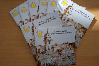 Kulinarny szlak. W Białymstoku powstała nowa atrakcja turystyczna