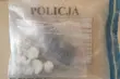 25-latek wpadł z narkotykami, bo 
