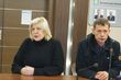 Komisarz Rady Europy ds. praw człowieka odwiedziła Michałowo