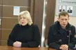 Komisarz Rady Europy ds. praw człowieka odwiedziła Michałowo