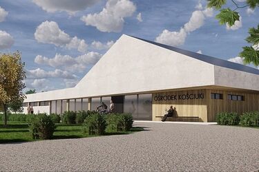 Kraina Dobrej Nadziei dla ubogich i potrzebujących. Potrzeba 17 mln zł - ruszyła zbiórka