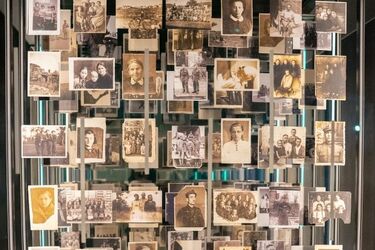 "Kobieta Sybiru" - niezwykłe spotkanie w rocznicę uzyskania przez Polki praw wyborczych