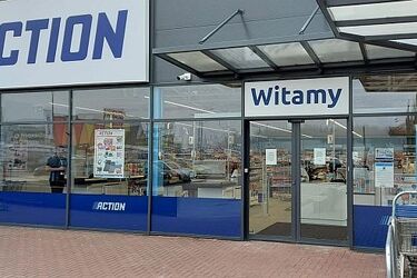 Pierwszy sklep Action w Białymstoku już otwarty. Na klientów czekają promocje