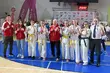 Białostoccy karatecy przywieźli z mistrzostw Europy 3 medale