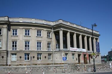 Badacze z całego świata wezmą udział w sympozjum na Uniwersytecie w Białymstoku