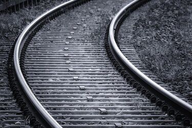 Przejście kolejowe w Kuźnicy może zostać zamknięte