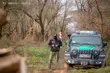 Kilka prób siłowego forsowania granicy