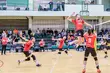 Siatkówka. Zespoły z Podlasia walczyły o kolejne punkty