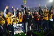 Zrobili to! Juniorzy Lowlanders Białystok zostali mistrzami Polski