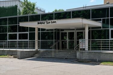 Nowa sztuka w Białostockim Teatrze Lalek: "Garderobiany" [KONKURS]