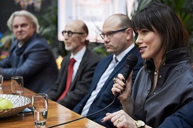 Porozmawiają o technologii, biznesie, designie i nie tylko. Zbliża się IV East Design Days