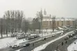 Zima w natarciu. Truskolaski uruchomił akcję interwencyjną na drogach