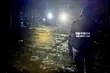 Agresywni cudzoziemcy forsowali granicę w Mielniku i Dubiczach Cerkiewnych [WIDEO] 