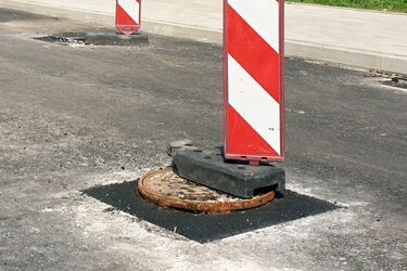 Prace drogowe w Białymstoku. Gdzie wystąpią utrudnienia?