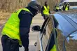 Sytuacja wciąż napięta. Jest coraz więcej prób nielegalnego przekraczania granicy