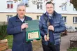Białystok miastem zielonym, ekologicznym i innowacyjnym. Otrzymało prestiżową nagrodę