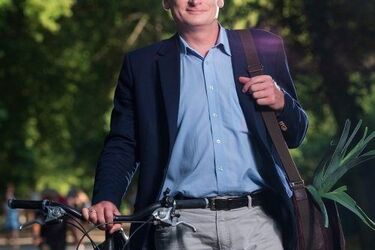 Dlaczego Podlasie jest zdrowo zakręcone? Spotkanie autorskie z Wojciechem Koronkiewiczem