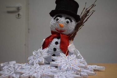 Wielu mieszkańców DPS to osoby samotne. Trwa zbiórka na prezenty, można też wysłać kartkę