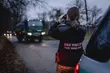 Od początku roku blisko 40 tys. migrantów próbowało przedostać się do Polski