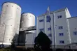 Dawniej była tu cukrownia, dziś działa centrum spedycyjne