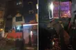 Pożar mieszkania w Kleosinie. Nie żyją 2 osoby