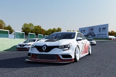 Czas na wyścigi, czyli AG Racing Cup. Nagrodą główną jest auto na weekend
