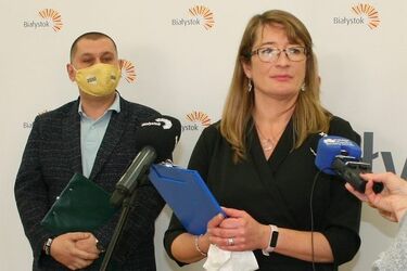 W Białymstoku powołano pełnomocnika ds. osób z niepełnosprawnościami