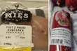 Mięso z salmonellą i suplementy zanieczyszczone chemicznie - GIS wycofuje produkty