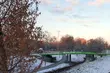 Będzie coraz zimniej. W ciągu dnia odczuwalna temperatura już poniżej zera