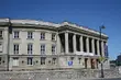 Kolejny mobilny punkt szczepień na białostockim Uniwersytecie