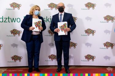 Biblioteka nowej generacji, Książnica z dofinansowaniem e-usług