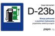 Na polskich drogach pojawiły się nowe znaki. Jest ich aż 6